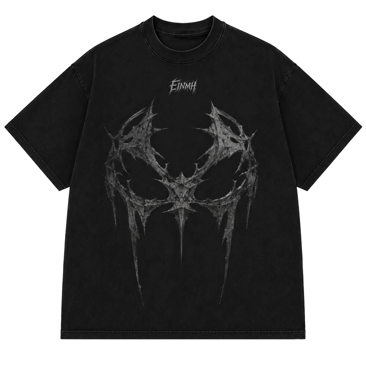 Bat Choise Tee