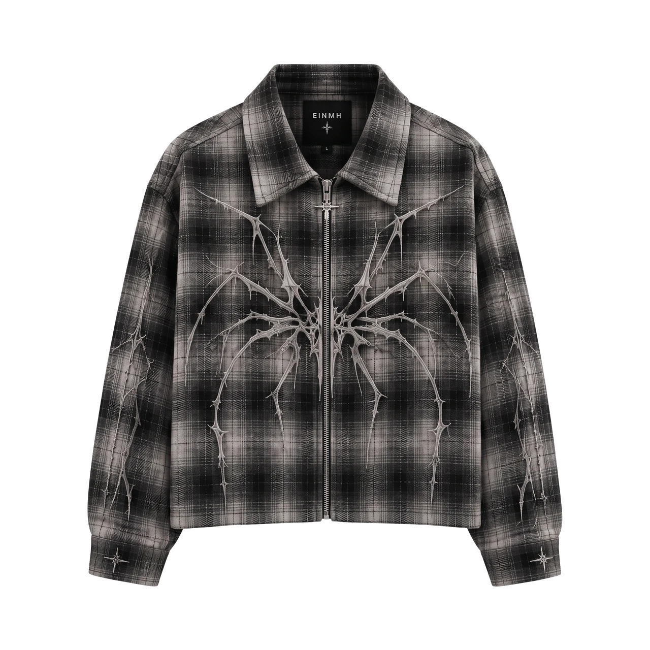 Thorn Flannel