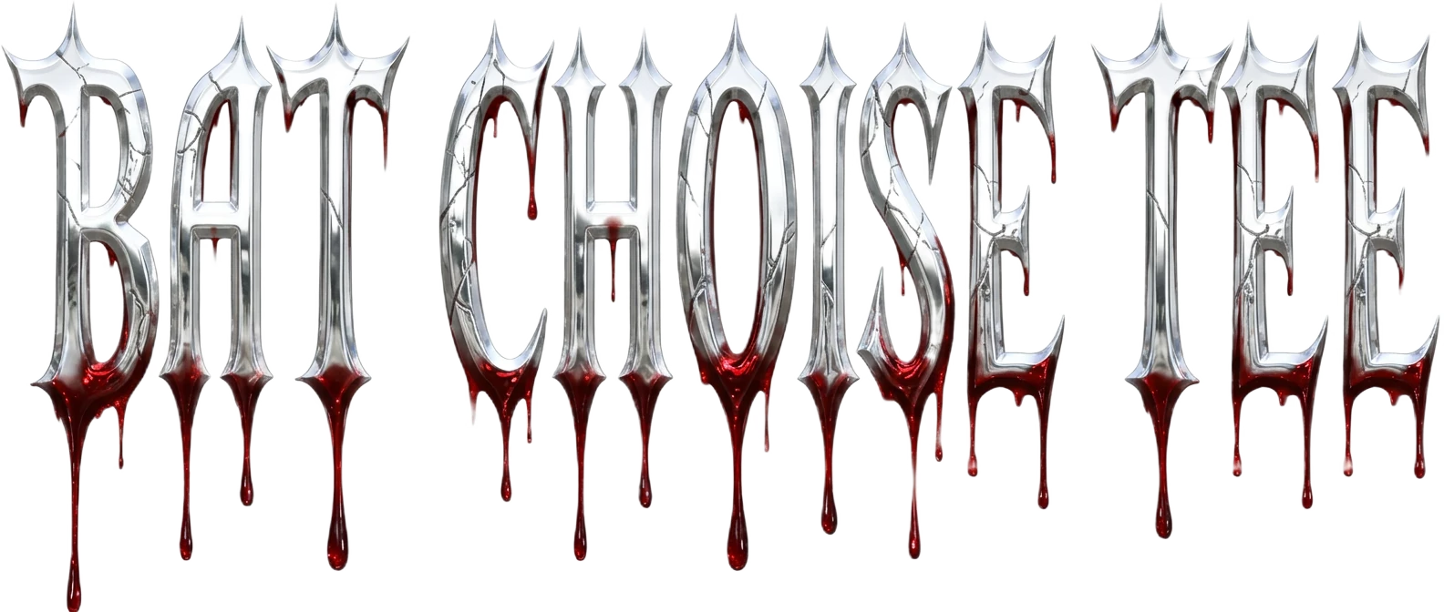 Bat Choise Tee