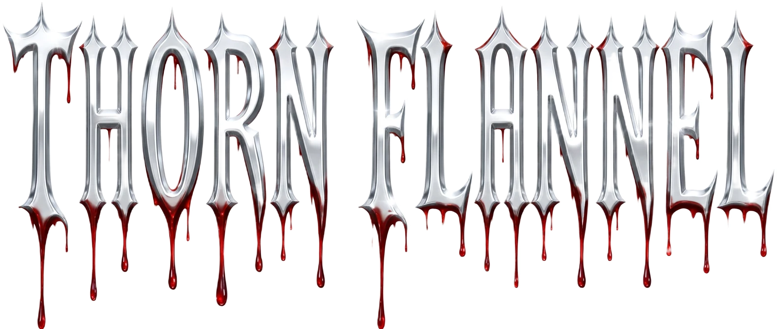 Thorn Flannel